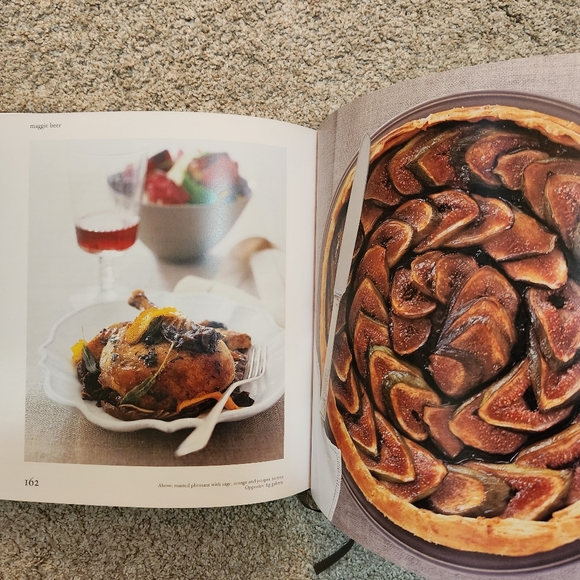 The Accidental Foodie Cookbook - Picture 4 of 5